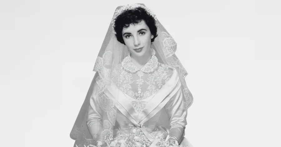 Elenco de O Pai da Noiva: Quem fez os personagens em 1950, 1991 e 2022? 4 Elizabeth Taylor