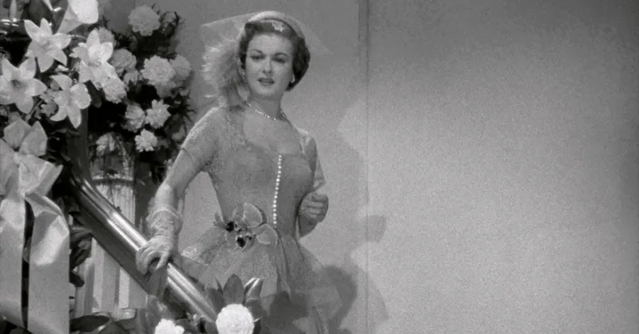 Elenco de O Pai da Noiva: Quem fez os personagens em 1950, 1991 e 2022? 5 Joan Bennett