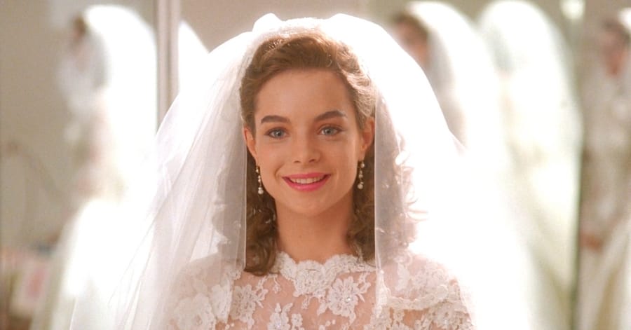 Elenco de O Pai da Noiva: Quem fez os personagens em 1950, 1991 e 2022? 7 Kimberly Williams-Paisley
