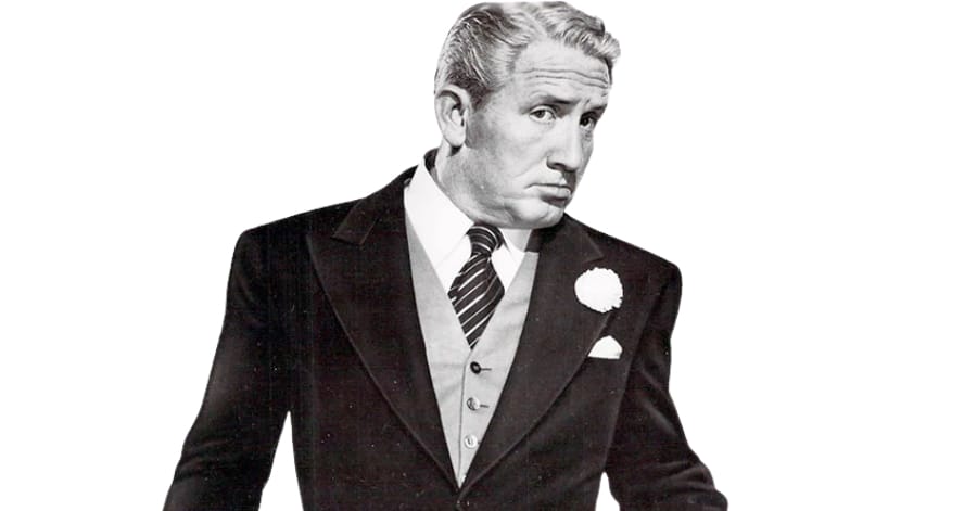 Elenco de O Pai da Noiva: Quem fez os personagens em 1950, 1991 e 2022? 2 Spencer Tracy