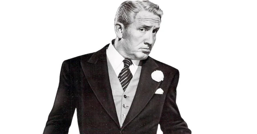 Elenco de O Pai da Noiva: Quem fez os personagens em 1950, 1991 e 2022? 3 Spencer Tracy