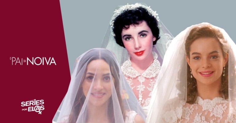 Elenco de O Pai da Noiva