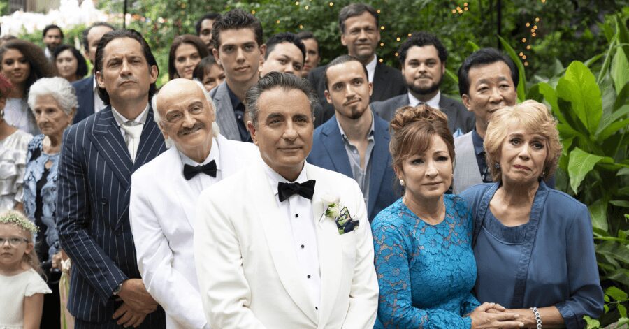 O Pai da Noiva, final explicado: O que acontece com a família Herrera? 2 o-pai-da-noiva-final