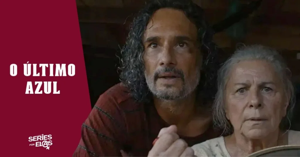 O Último Azul
