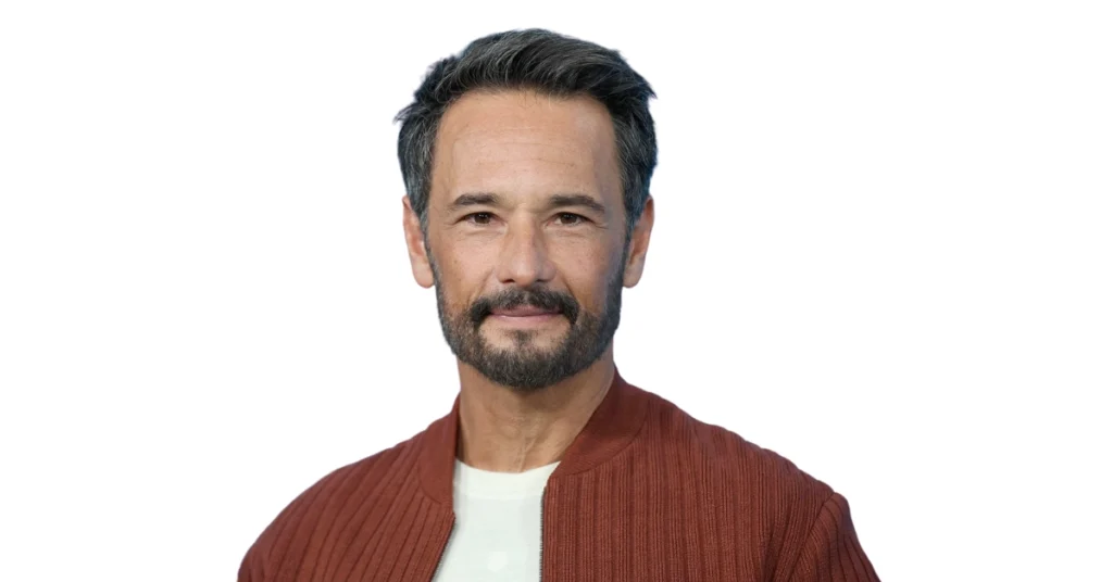 Rodrigo Santoro como Cadu