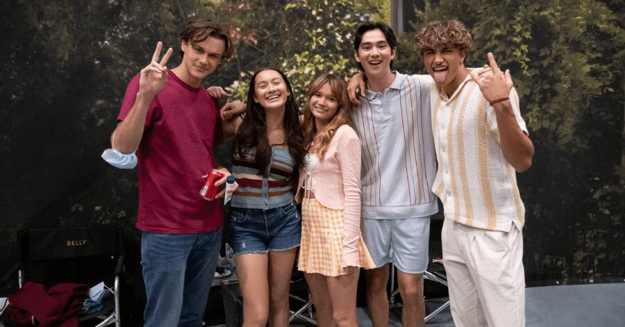 Por que não terá 4ª temporada de O Verão que Mudou Minha Vida? 2 o-verao_que-mudou_minha-vida