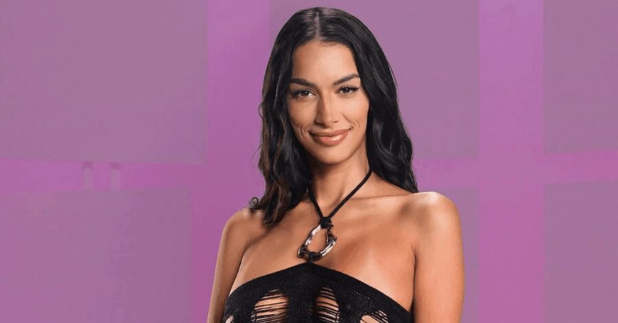 olivia