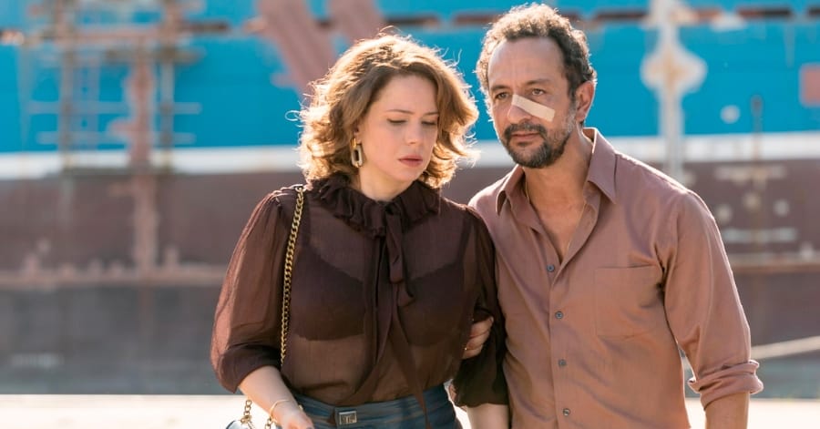 Os Enforcados (14/08)