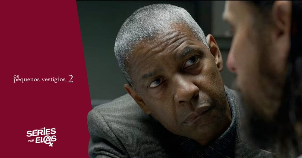 Os Pequenos Vestígios 2