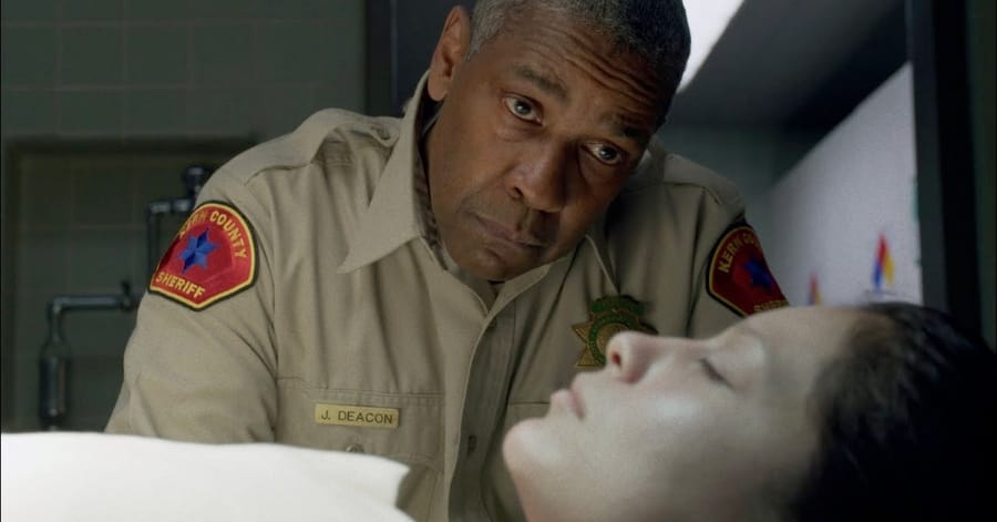 Os Pequenos Vestígios