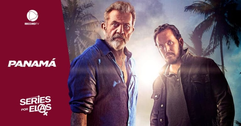 Panamá História Real