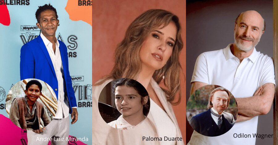 paola duarte e outros