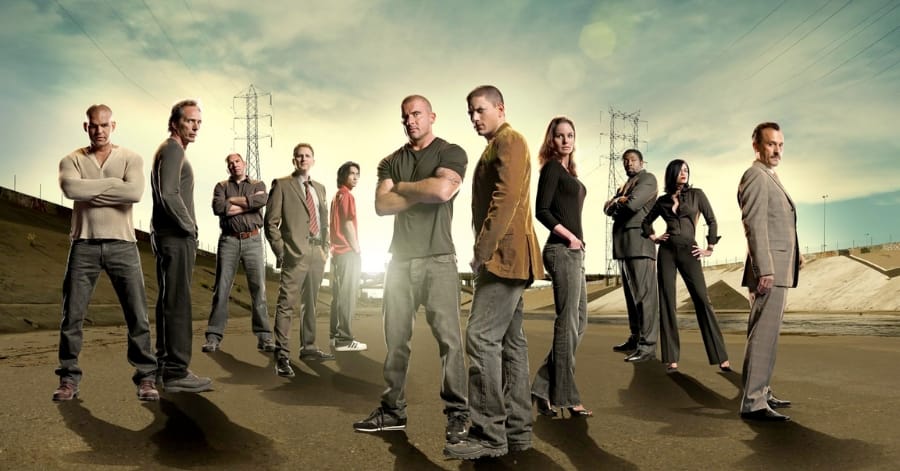 Prison Break vai sair da Netflix? E AGORA, ONDE ASSISTIR? 2 Enredo e Elenco de Prison Break