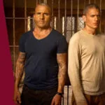 Prison Break vai sair da Netflix