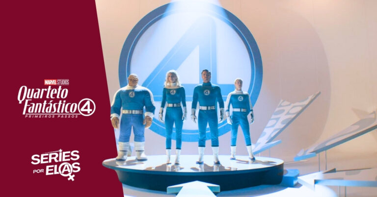 Quarteto Fantástico 4
