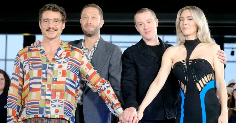 Quarteto Fantástico tem cena pós-créditos? Quantas são e o que esperar? 3 Elenco de Quarteto Fantástico