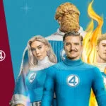 Quarteto Fantástico tem cena pós-créditos