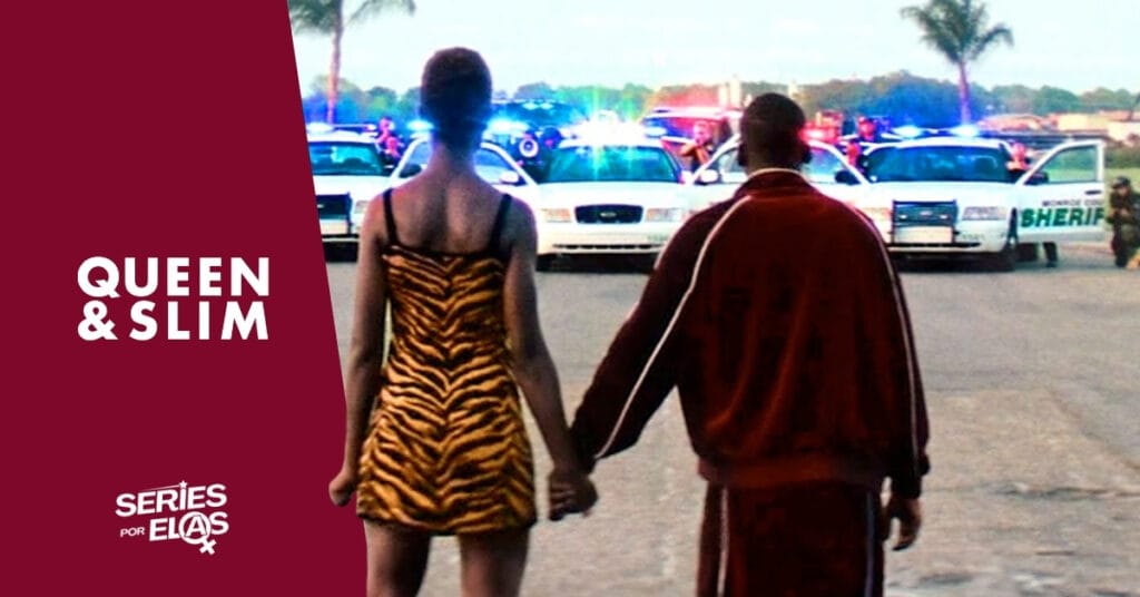 Queen e Slim final explicado