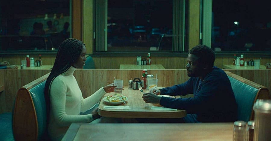 história real Queen & Slim