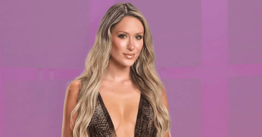 rachel