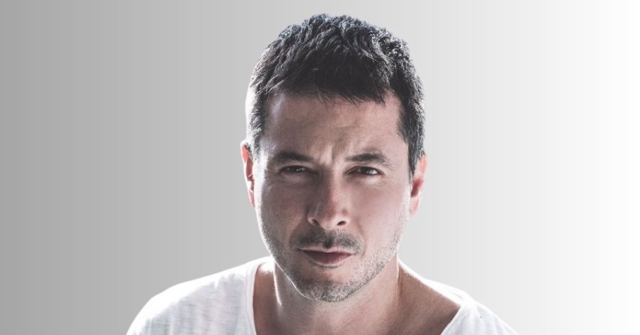 O Demônio dos Mares: Elenco, Onde Assistir, e Tudo Sobre 8 raul mendez