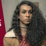 séries trans