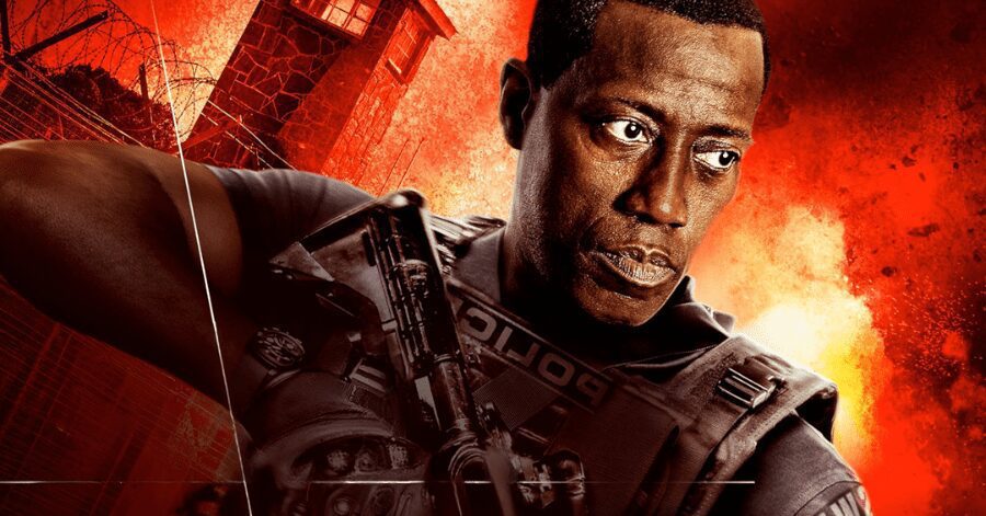 resposta armada final