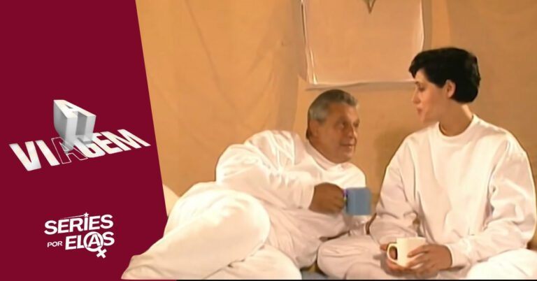 A Viagem: Resumo da Semana (25/08/2025 a 29/08/2025)