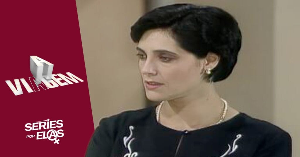 A Viagem: O Resumo da Semana (11/08 a 15/08)