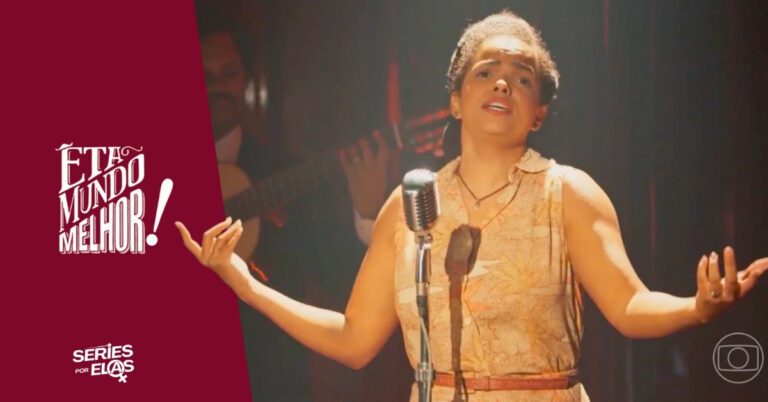 Êta Mundo Melhor! Resumo da Semana de 01/09 a 06/09