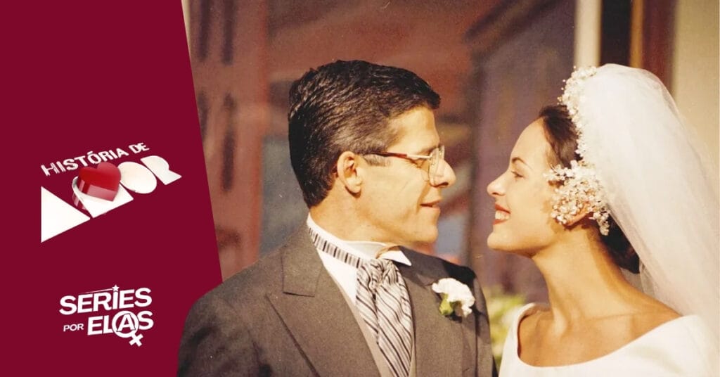 Resumo 'História de Amor' (11 a 15 de agosto): Paula descobre gravidez e Joyce enfrenta Caio