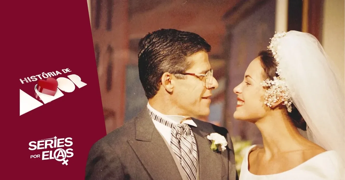 Resumo História de Amor (11 a 15 de agosto): Paula descobre gravidez e Joyce enfrenta Caio 2 Resumo 'História de Amor' (11 a 15 de agosto): Paula descobre gravidez e Joyce enfrenta Caio