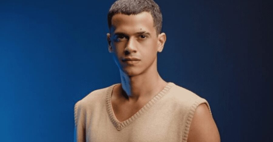 Guerreiros do Sol: Elenco e Tudo Sobre a Novela Sobre o Cangaço Brasileiro 10 rodrigo lelis