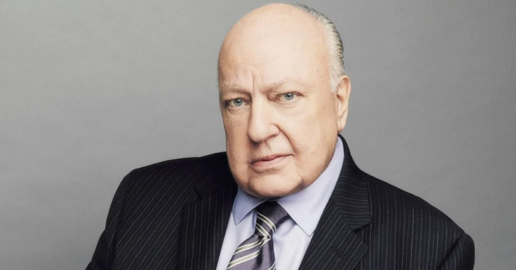 Roger Ailes