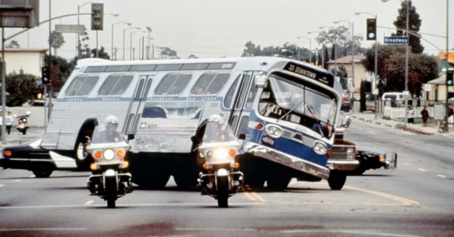 Velocidade Máxima: 20 curiosidades SECRETAS dos bastidores 2 Roteiro de Velocidade Máxima