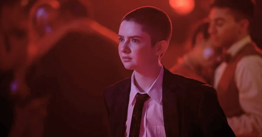 O Mundo Sombrio de Sabrina (2018)