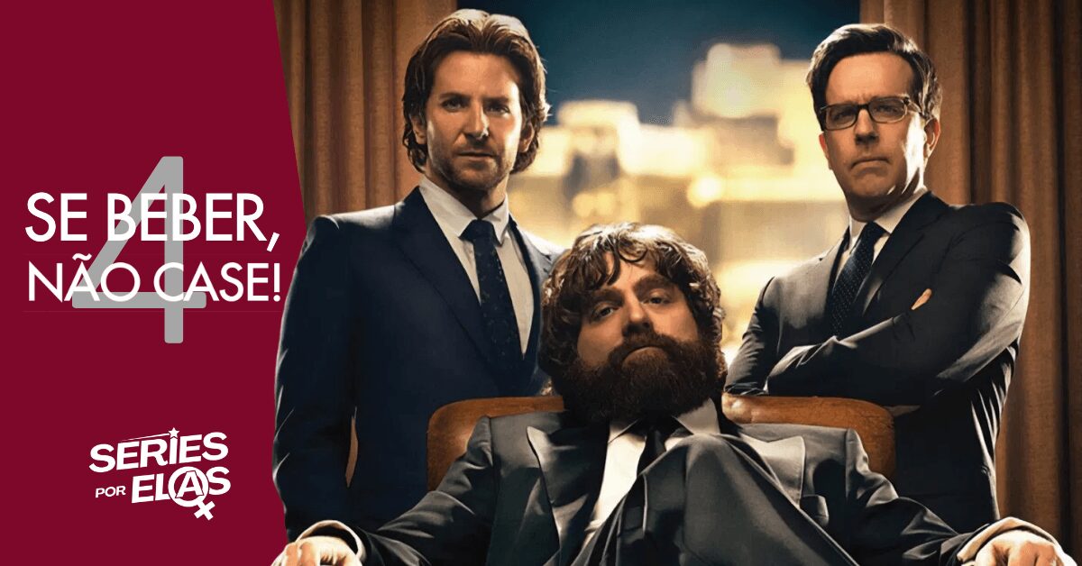 Se Beber, Não Case 4: Continuação vai acontecer? 2 se-beber-nao-case-4