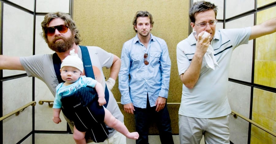 Lançamentos Netflix da semana - 10 a 16 de agosto de 2025 11 Se Beber, não Case! Parte II (2011)