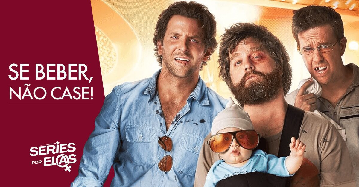 Trilogia Se Beber, Não Case: Elenco, Tudo Sobre e Onde Assistir 2 se-beber_nao-case