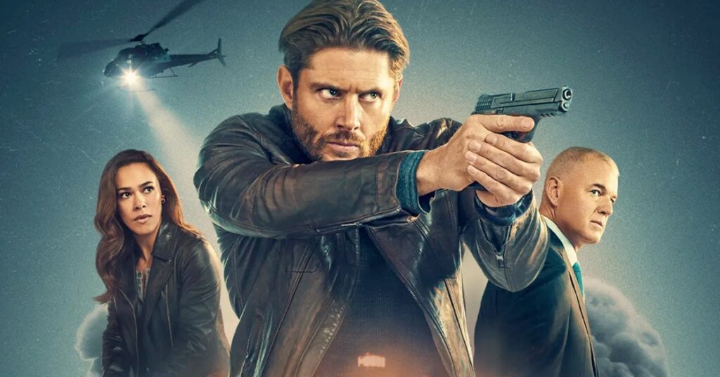 TOP 10 Prime Vídeo Brasil: Filmes e séries que estão bombando em Agosto de 2025 14 Contagem Regressiva