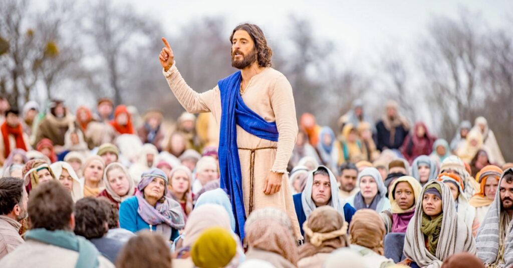 TOP 10 Prime Vídeo Brasil: Filmes e séries que estão bombando em Agosto de 2025 16 The Chosen