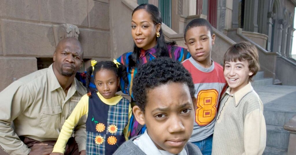 TOP 10 Prime Vídeo Brasil: Filmes e séries que estão bombando em Agosto de 2025 18 Todo Mundo Odeia o Chris