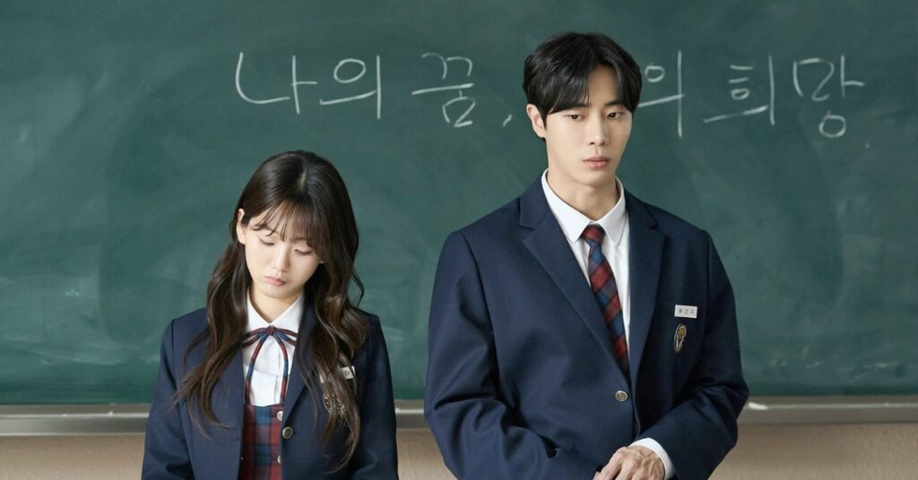 TOP 10 Prime Vídeo Brasil: Filmes e séries que estão bombando em Agosto de 2025 19 Head Over Heels