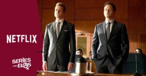 series de advogados netflix