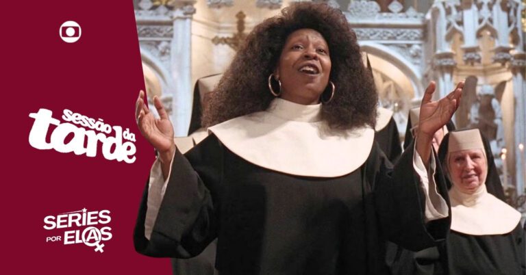 Mudança de Hábito sessão da tarde 28 07 2025