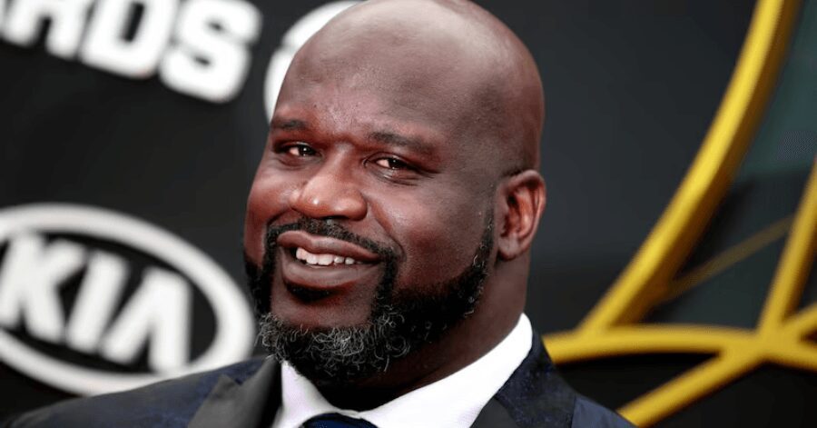 Juntos e Misturados: Tudo Sobre a Comédia Romântica e Divertida 14 shaquille