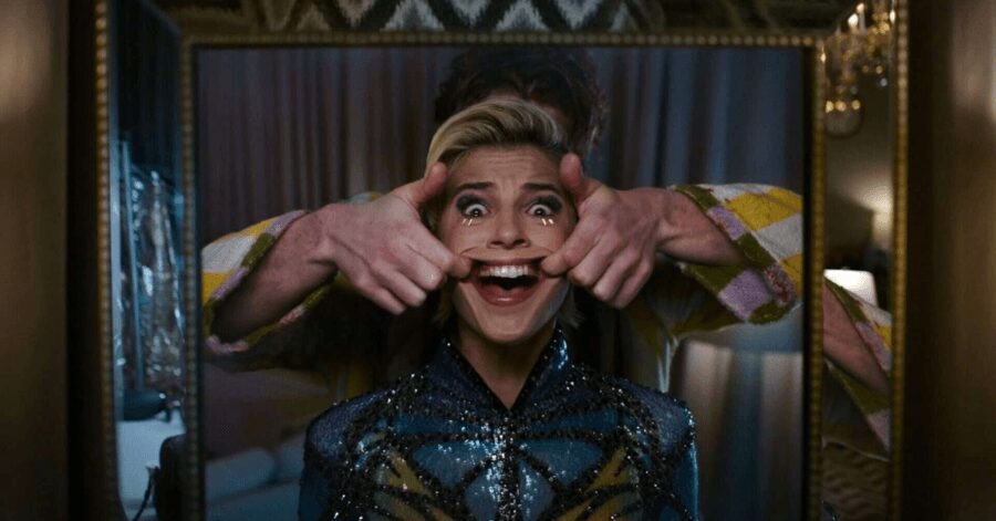 Sorria 2: Tudo sobre o Thriller de Terror Psicológico 2 sorria-2