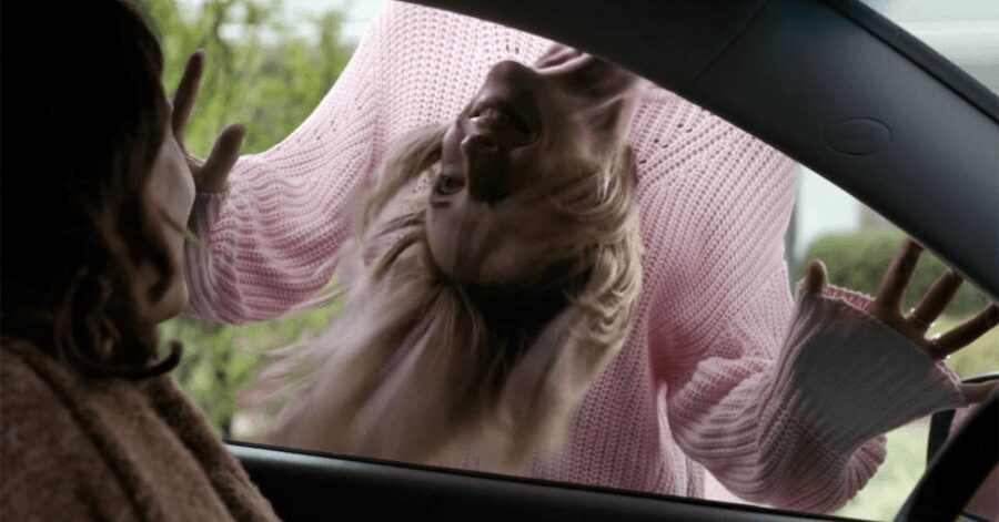 Sorria: Tudo sobre o Thriller de Terror Psicológico que Arrepia 2 sorria-filme