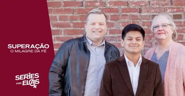 Superação: O Milagre da Fé (História Real): O que aconteceu com Joyce Smith