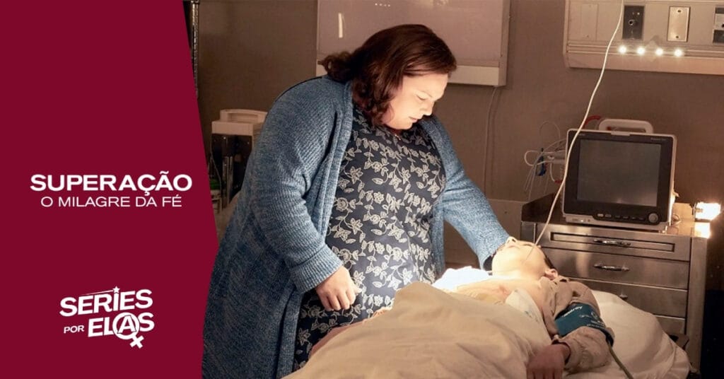 Superação, O Milagre da Fé